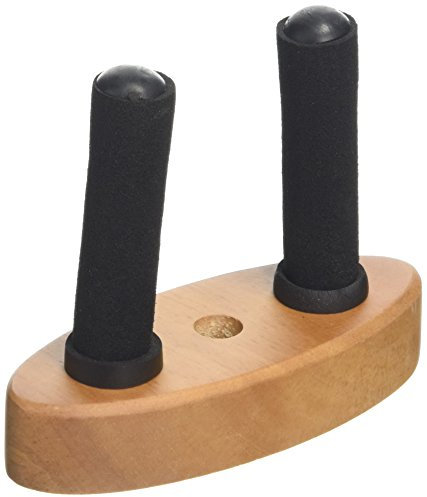 Stagg UVMH-WN OVA UKE Violine-Mand Wandhal Terung