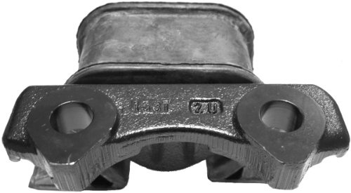 3RG 40469 Halterung, Motor