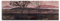 Paul Sinus Art Meisterwerke der Malerei Egon_Schiele_093_150x50cm_Panorama Wandbild Kunstdruck auf Leinwand vom Originalgemälde Alte Meister - 14. bis 18. Jahrhundert Meisterwerke der Zeitgeschichte