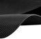 Nord-Industriegummi - Gummimatte Feinriefen - Anti-Rutsch Gummiläufer fein gerippt - 7m² Feinriefenmatte 1,4 x 5,00m, Stärke: 3mm, Schwarz - Als Schutzmatte, Bodenbelag, Kabelschutzmatte