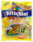 Hitschler Fruchtgummi-Schnüre 4 Farben, 125g