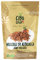 Noccioli di Albicocca Biologici - 250g. Noccioli o Semi di Albicocca Amari e Crudi da Albicocche Selvatiche contiene Vitamina B17. Armelline Amare.
