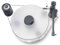 Pro-Ject RPM 9.1 Acryl Platine tourne disque