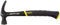 Stanley 151163 Marteau à panne fendue FatMax 450 g (Import Grande Bretagne)