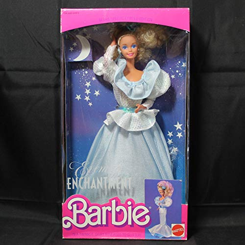 Sears Exclusive Evening Enchantment Barbie