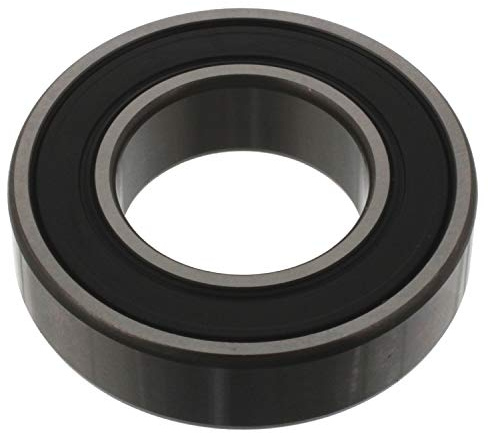 febi bilstein 04365 Pilot Bearing for mainshaft of the crankshaft, pack of one