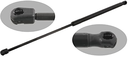 febi bilstein 29402 Gasdruckfeder für Heckklappe, 1 Stück | Kompatibel mit: MAZDA 6 Hatchback