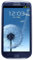 Samsung Galaxy S3 Smartphone 3G+ Android 16 Go Bleu