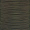 Paracord Planet 10 20 25 50 100 Fuß Stränge und 250 1000 Fußspulen Fallschirm 550 Schnur Typ III 7 Stränge Paracord (Olive Drab 3 m)