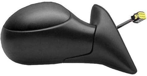 PRASCO CI7177113 External Door Mirrors