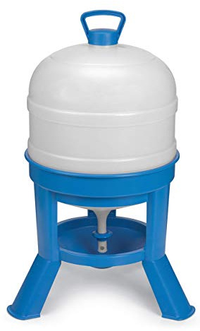 Gaun Syphon-trinker-30 Lt, Clear, Unisex