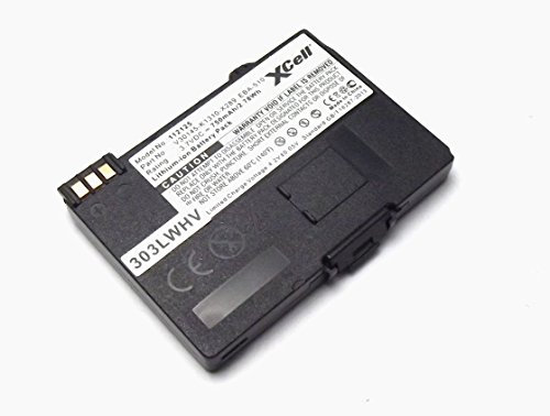 Akku für Siemens Gigaset SL56 SL 56 SL560 SL565