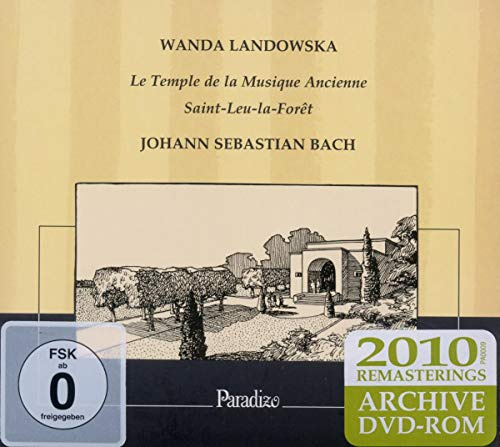 Le Temple de la Musique Ancienne/+