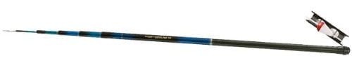 Fladen Rute Clipper Pole Mehrfarbig Black/Blue 4 m