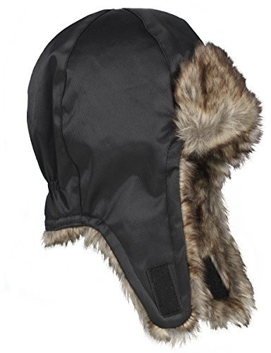 Elodie Details Hat/Cap fußsäcken (0–6 Monate, black edition)