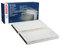 Bosch M212, Filtro abitacolo standard