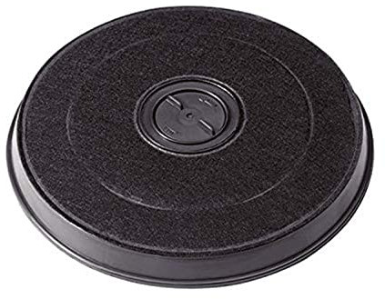 Franke Filtro ai carboni attivi Flusso diretto Nero