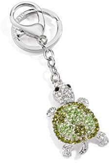 MORELLATO Porte-clés pour Femme, Collection Magic, en Alliage, Cristaux - SD0339