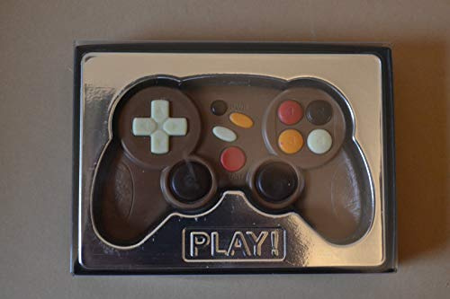 Controller für Milchschokolade