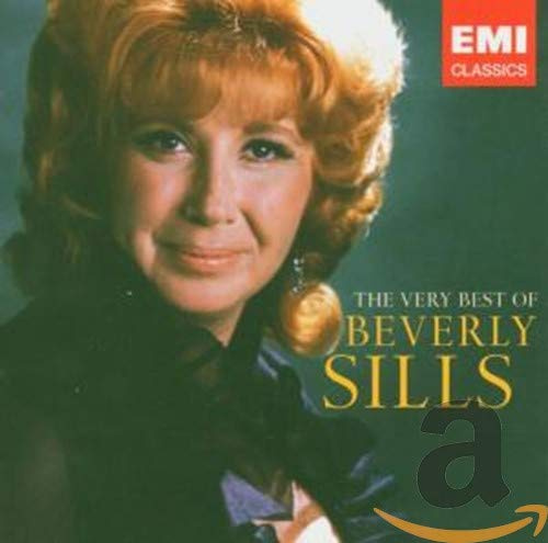 Best of Beverly Sills,the Very