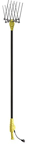 Abbacchiatore Scuotitore Elettrico 12V OLIVIA 1000 Carbonio
