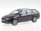 Abrex Skoda Octavia 3 Combi 2013 Rosso Brunello Modellauto 027JB 1:43