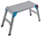 Silverline - Plataforma de aluminio 500 mm (640000)