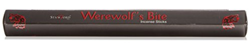 Stamford Werewolf's Bite Incense Sticks