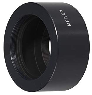 Novoflex Adapter MFT/CO