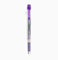 Platinum Fountain Pen, Preppy, Fine Nib, Violet (PPQ-200-#28)