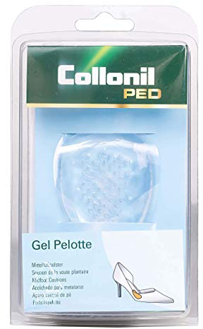 Collonil Gel Pelotte 91720010000 Pads