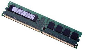 Hynix hymd232726b8j di J 10 K0068 256 MB RAM DDR PC2700 333 MHz 183/3 (247)