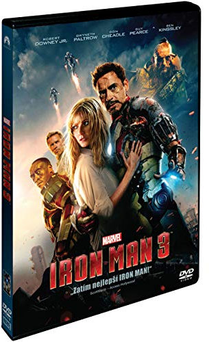 Iron Man 3 (Iron Man 3)