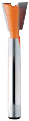 CMT ORANGE TOOLS918.690.11 - FRAISE QUEUE D'ARRONDE HM 7 D=19X22 S=12