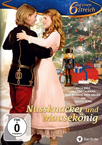Nussknacker und Mäusekönig