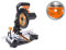 EVO 670210R Evolution Build Modelo R210CMS Ingletadora Portátil Compacta, 1200 Watts, 230 Volts
