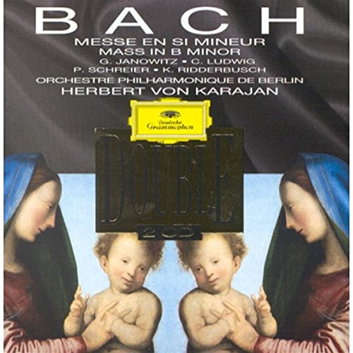 Bach: Mass in B Minor