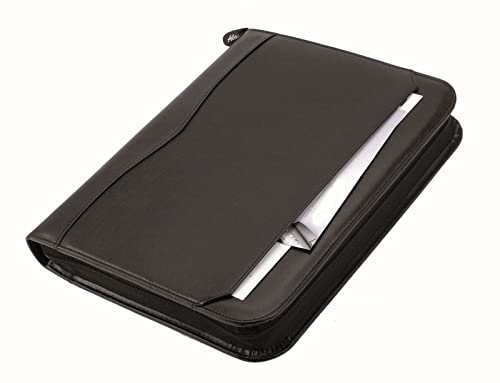 Alassio 30027 Portadocumenti ad Anelli 36X28X5