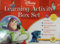 Disney Learning Activity Box Set