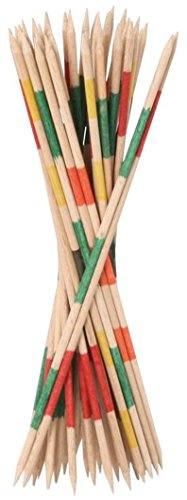 Bartl Bart 103334 Mikado 18 cm aus Holz