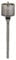 Bosch Professional 1x Corona a Forare Cava SDS max-9 (per Calcestruzzo, Blocco in calcestruzzo, Ø 100 x 310 x 430 mm, Accessorio Martello Perforatore)