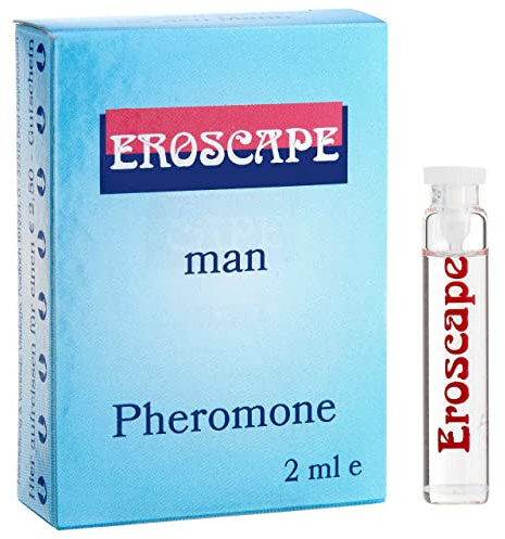 Eroscape man Pheromone Party-Pack 5x2 ml