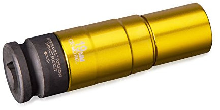 otgerlensker products 19 mm Schlagschrauber Nuss Drehmomentbegrenzer