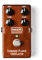 Jim Dunlop MXR Effektpedal Bass Fuzz Deluxe