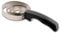 Waldhausen 4043969112403 Federstriegel, Edelstahl, rot