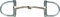 Sprenger 4041112578 KK D-Ring Trense Sensogan, 78