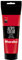 Marabu 12010025031 - Acryl Color kirschrot 225 ml, cremige Acrylfarbe auf Wasserbasis, schnell trocknend, lichtecht, wasserfest, zum Auftragen mit Pinsel und Schwamm auf Leinwand, Papier und Holz
