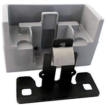 Fermod Fastener 920 Strike for Coldroom Door Lock 920/921
