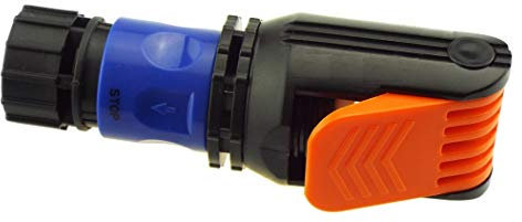 Garden Expanding Hose Pipe to Kitchen tap Connector, Mixer Kitchen Multi Purpose + Female Thread Expanding Hose Connector