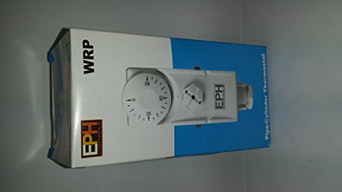 EPH Controls WRP Rohr/Zylinderthermostat